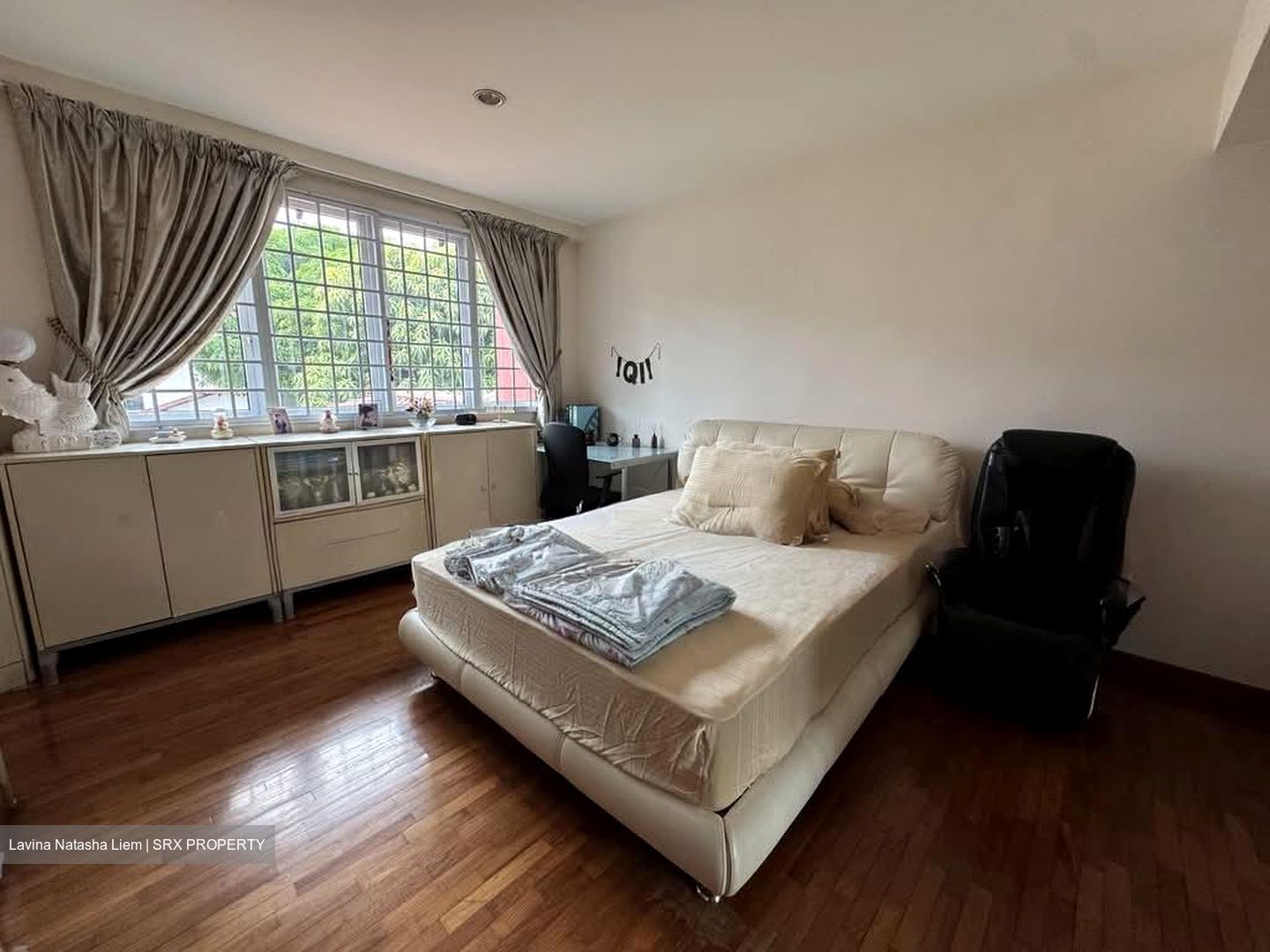 Saraca Villas (D28), Terrace #551153291